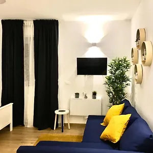  Apartament La Dimora Del Centro Włochy