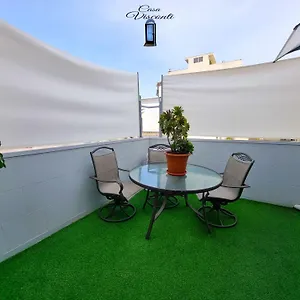  Apartament Casa Visconti Włochy