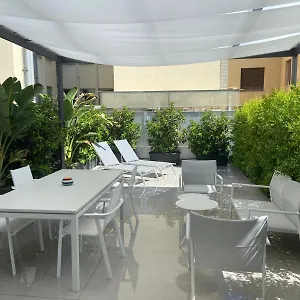  Apartament Viam Imbriani Włochy