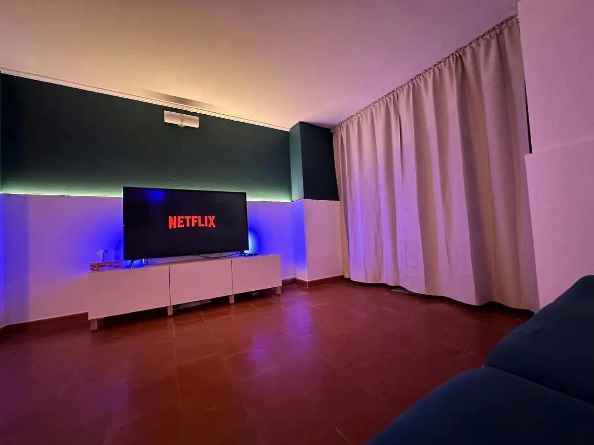 Song Apartment By Eureka CTA